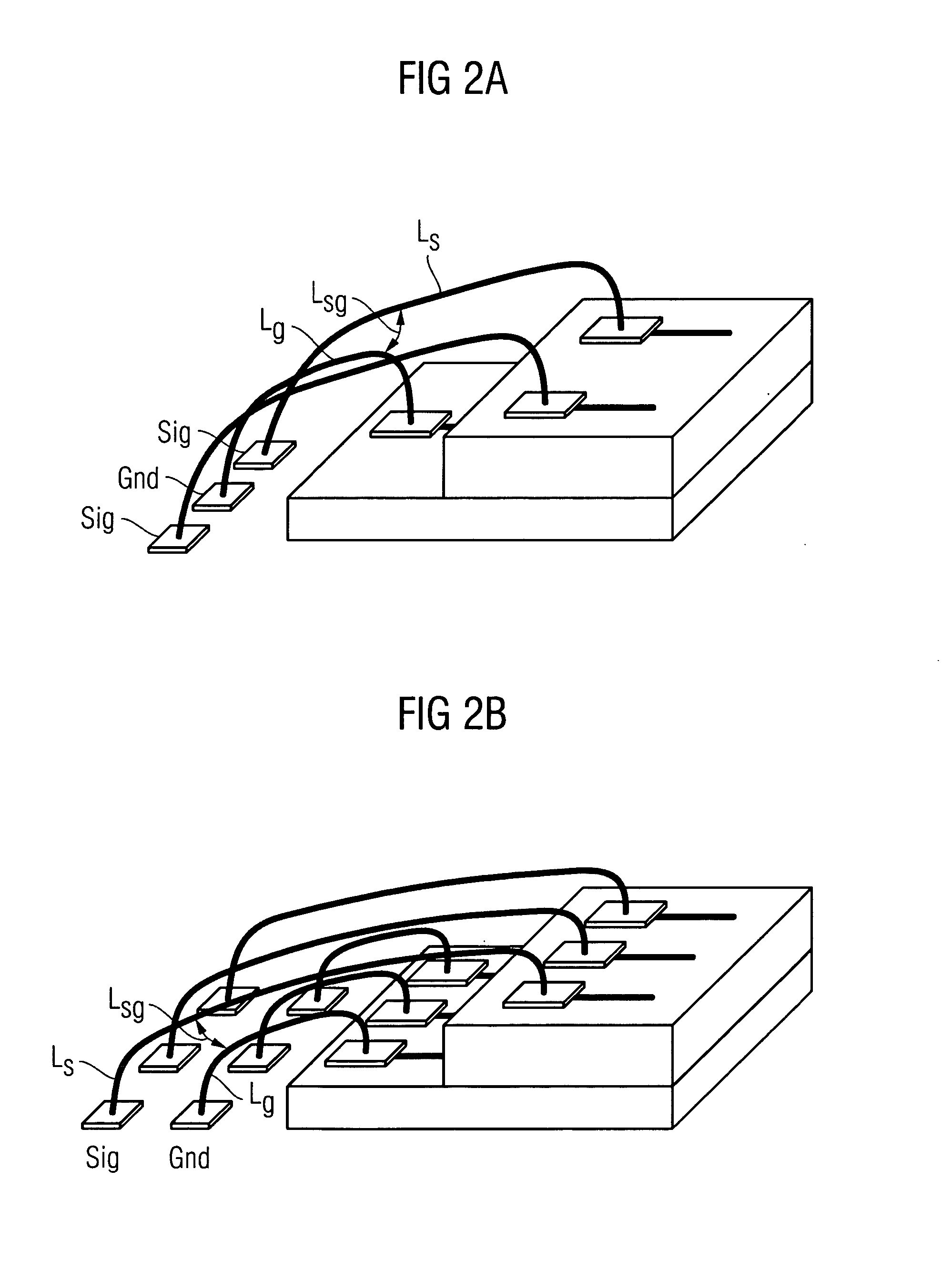 Integrated circuit chip and integrated device
