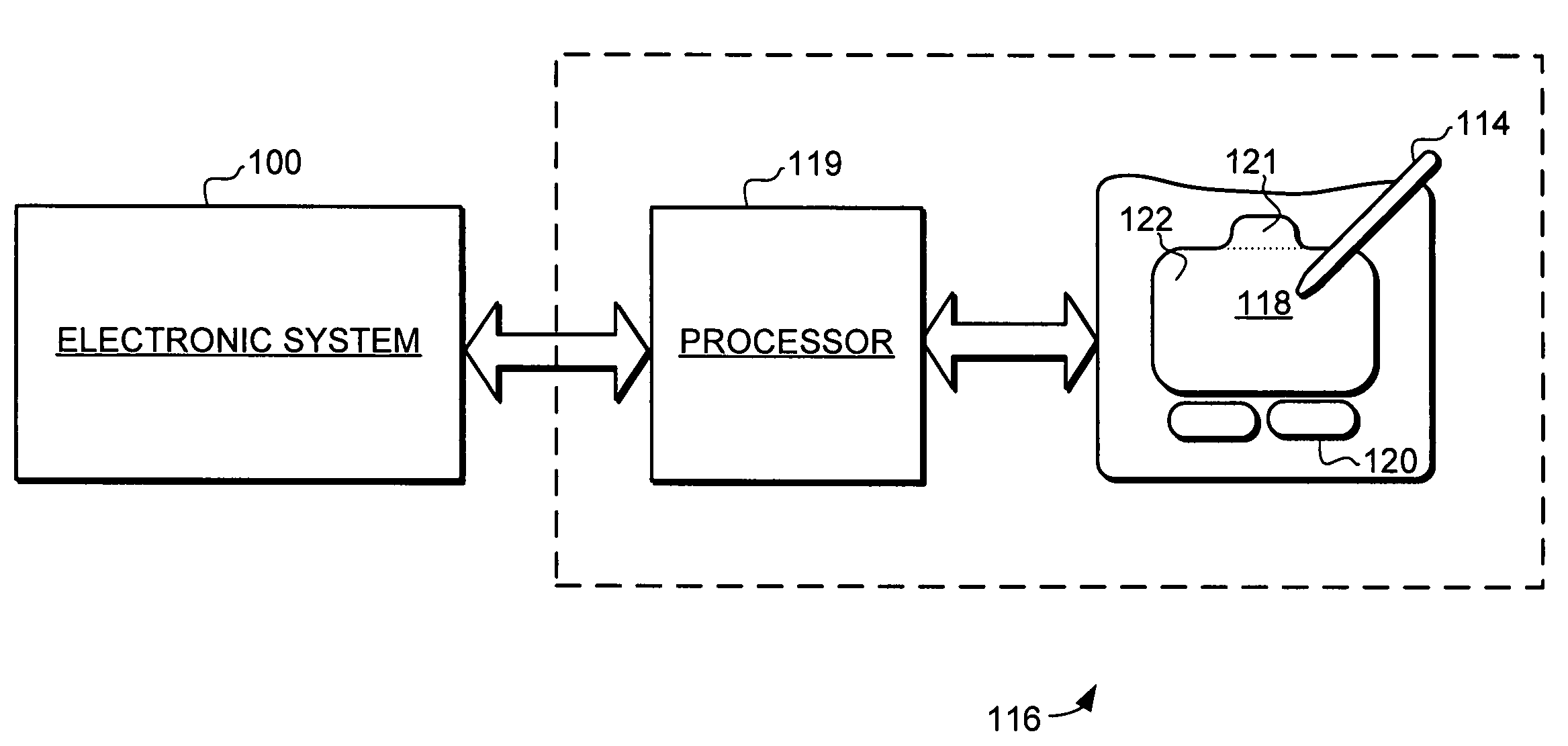 Proximity sensor device and method with adjustment selection tabs