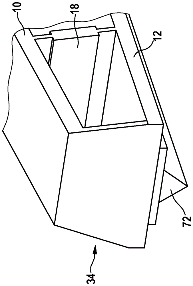 Detachable wiper device for manual window cleaning