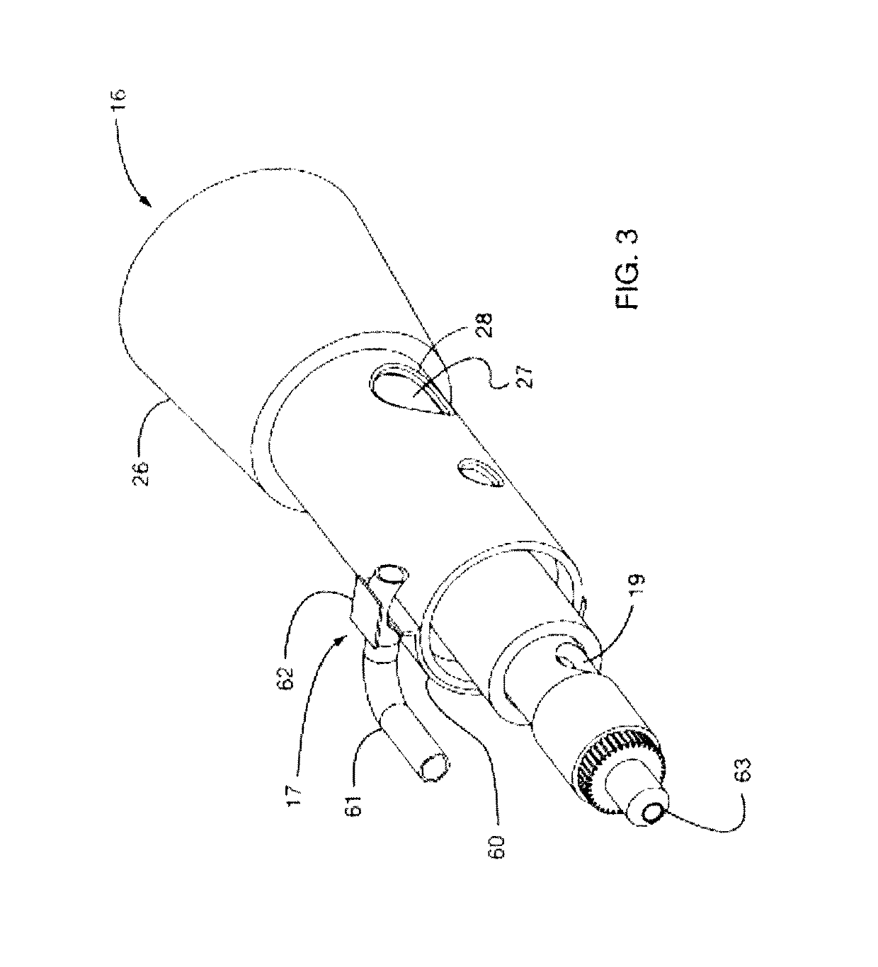 Devices for vaporization of a substance