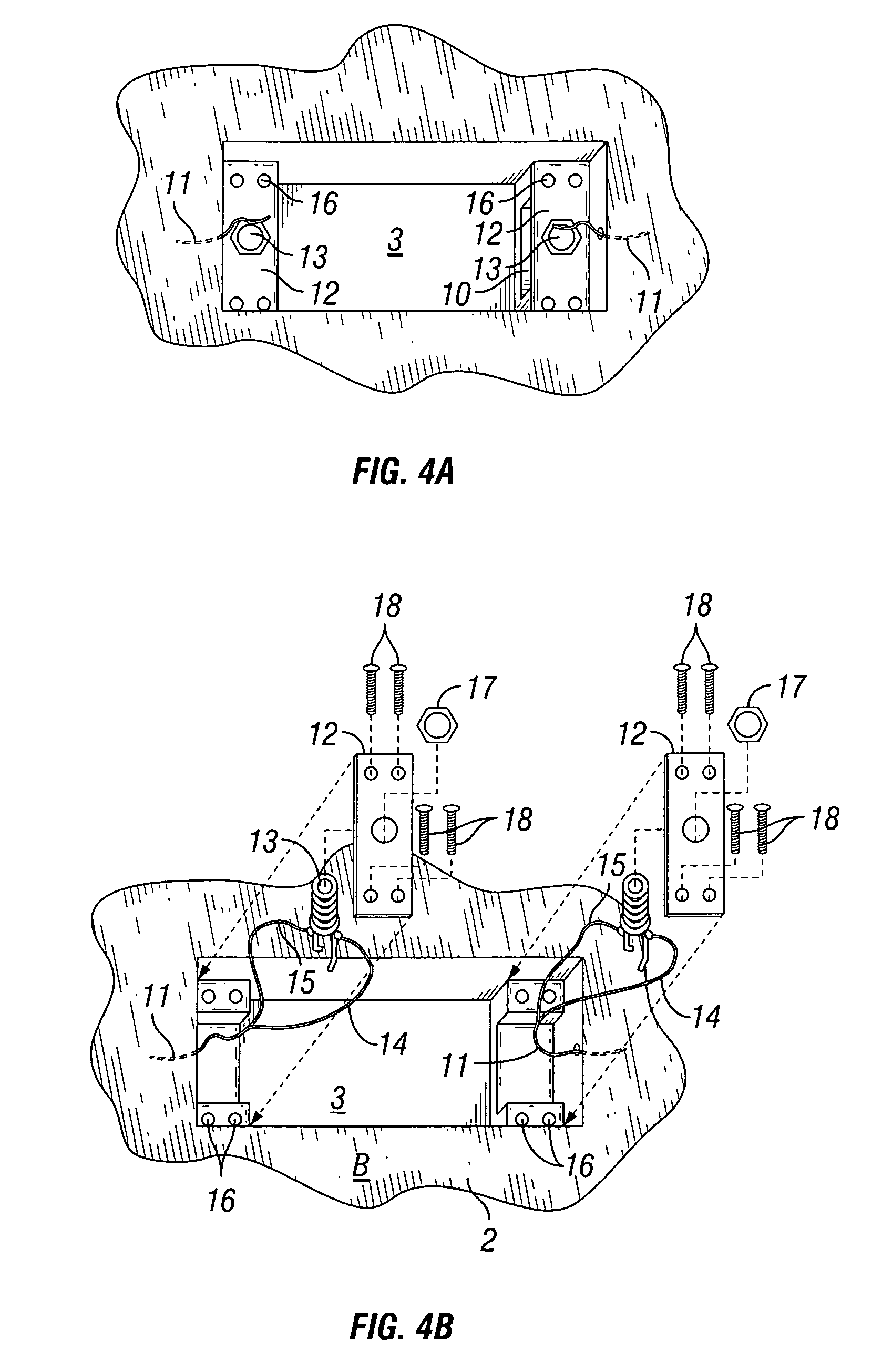 Electric stringed instrument with interchangeable pickup assembly and method for upgrading ordinary electric stringed instruments