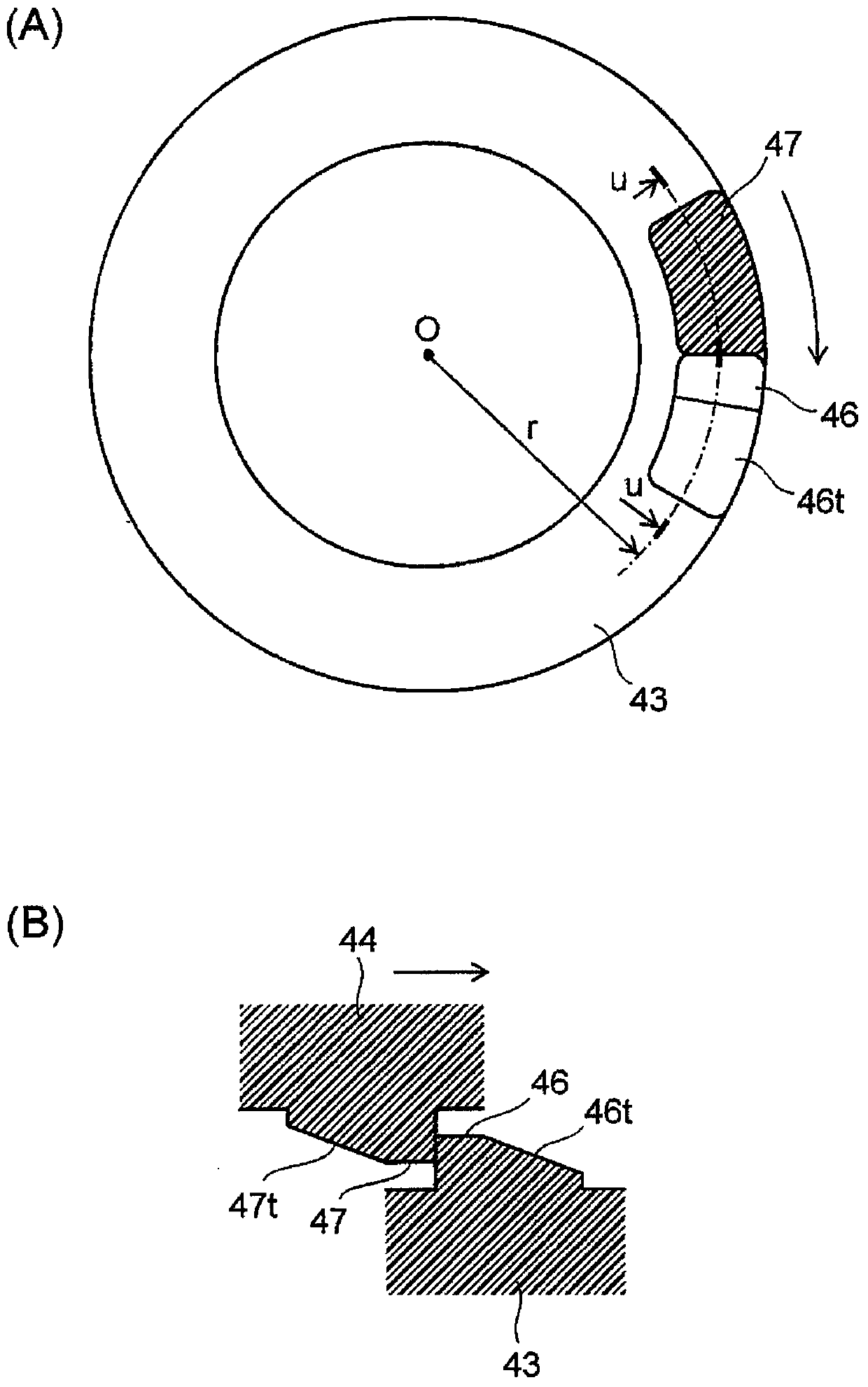 electric drive valve