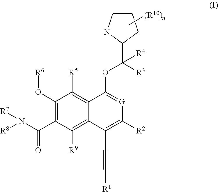 Alkyne compounds as irak inhibitors, preparation methods and medicinal uses thereof