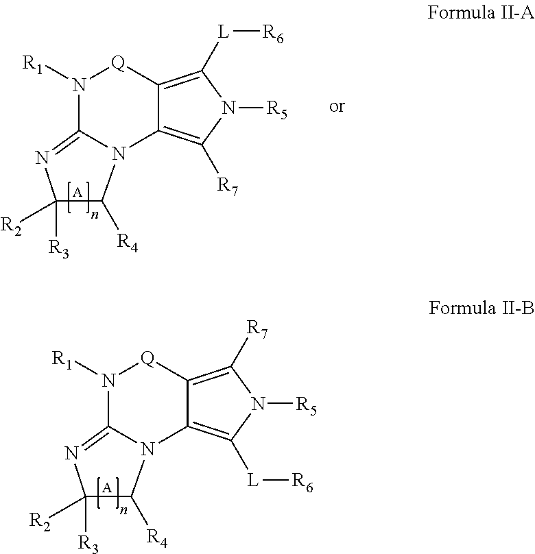 Method of treating a CNS injury with a PDE1 inhibitor