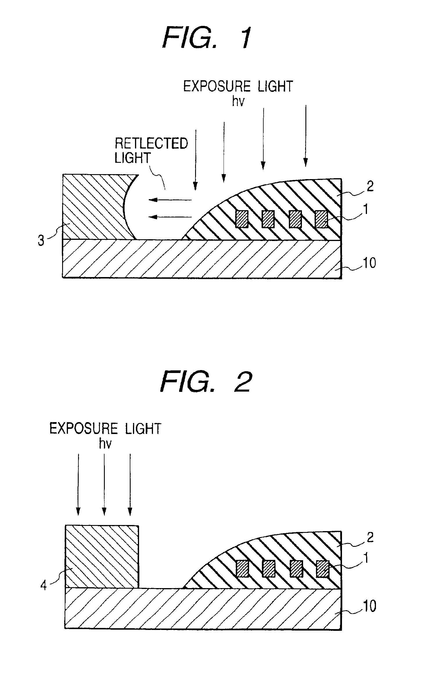 Manufacturing method of a thin film magnetic head
