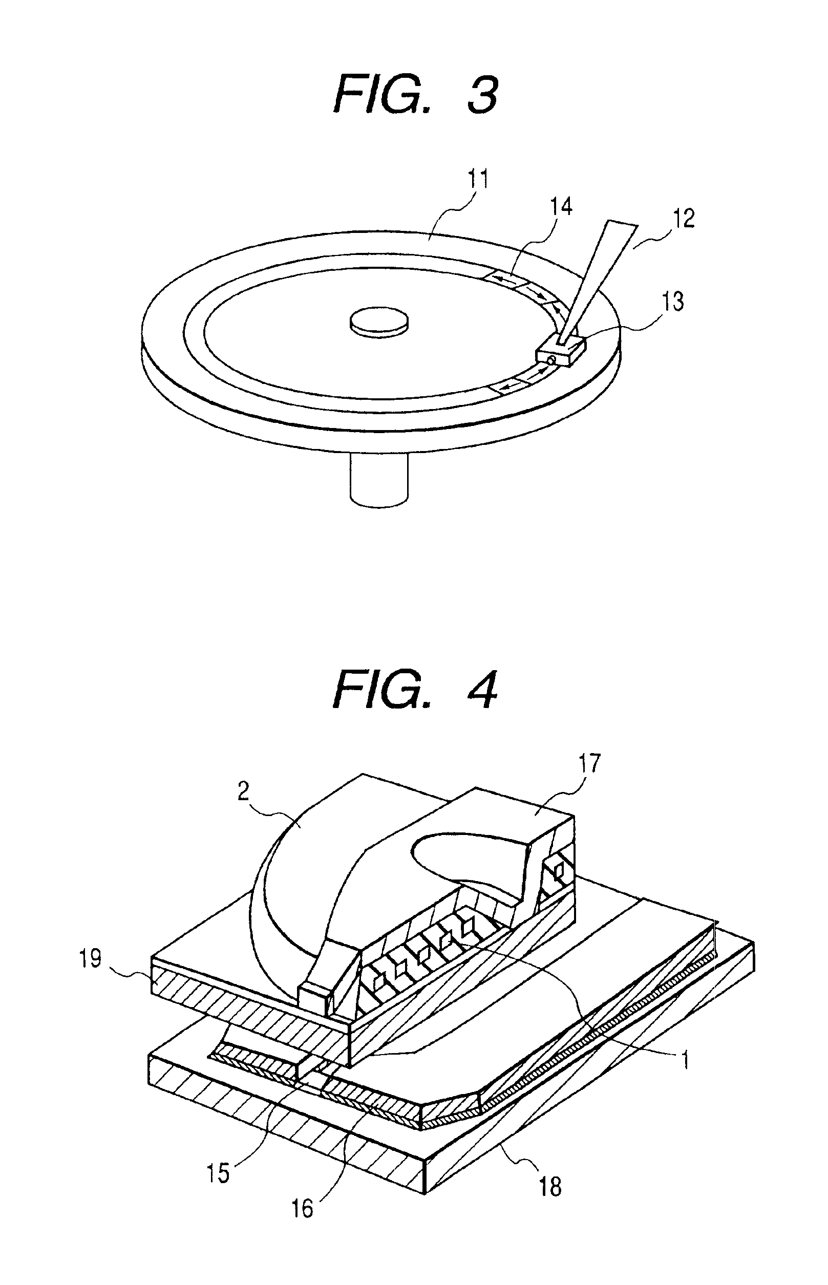 Manufacturing method of a thin film magnetic head