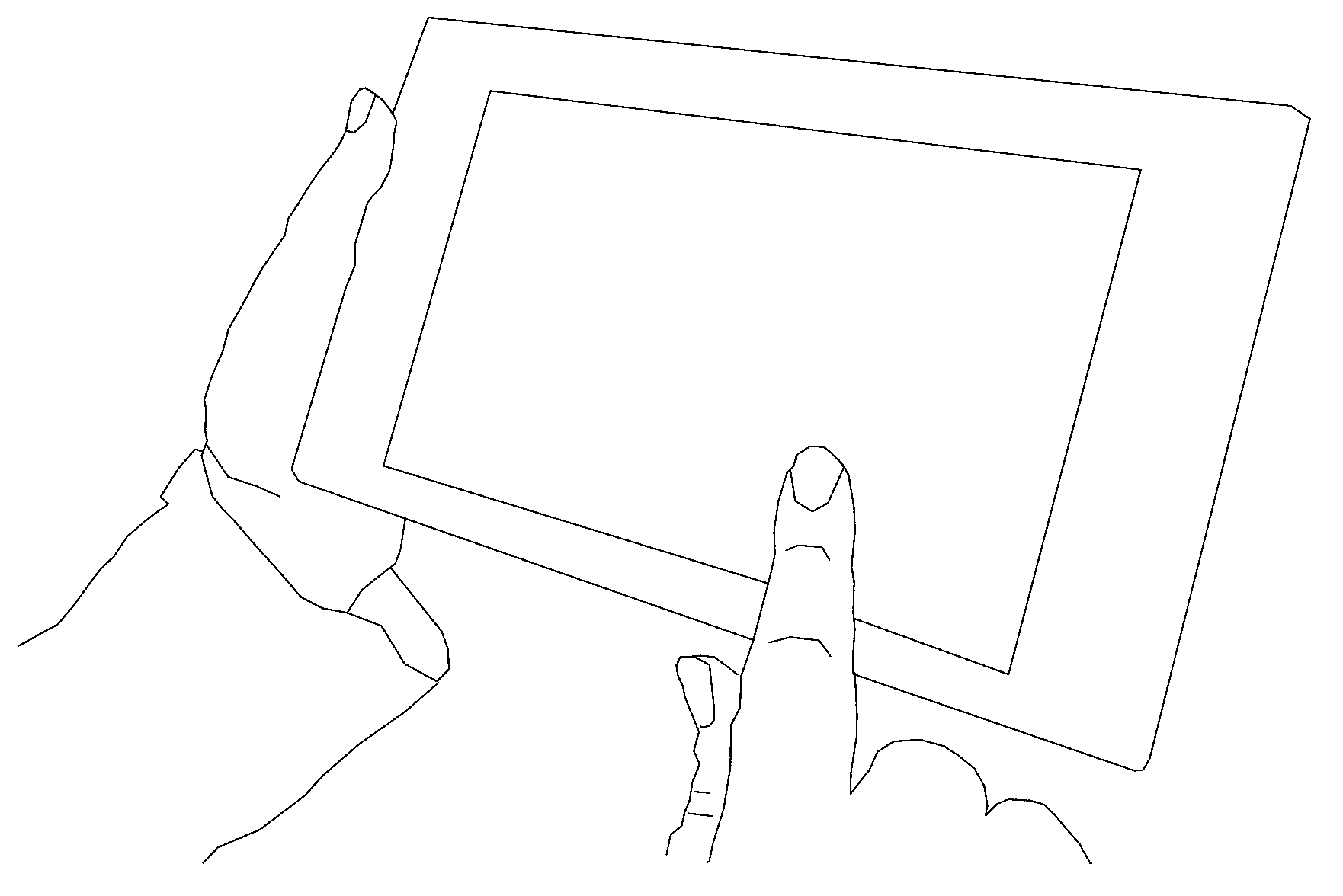 Game controlling method for use in touch panel medium and game medium