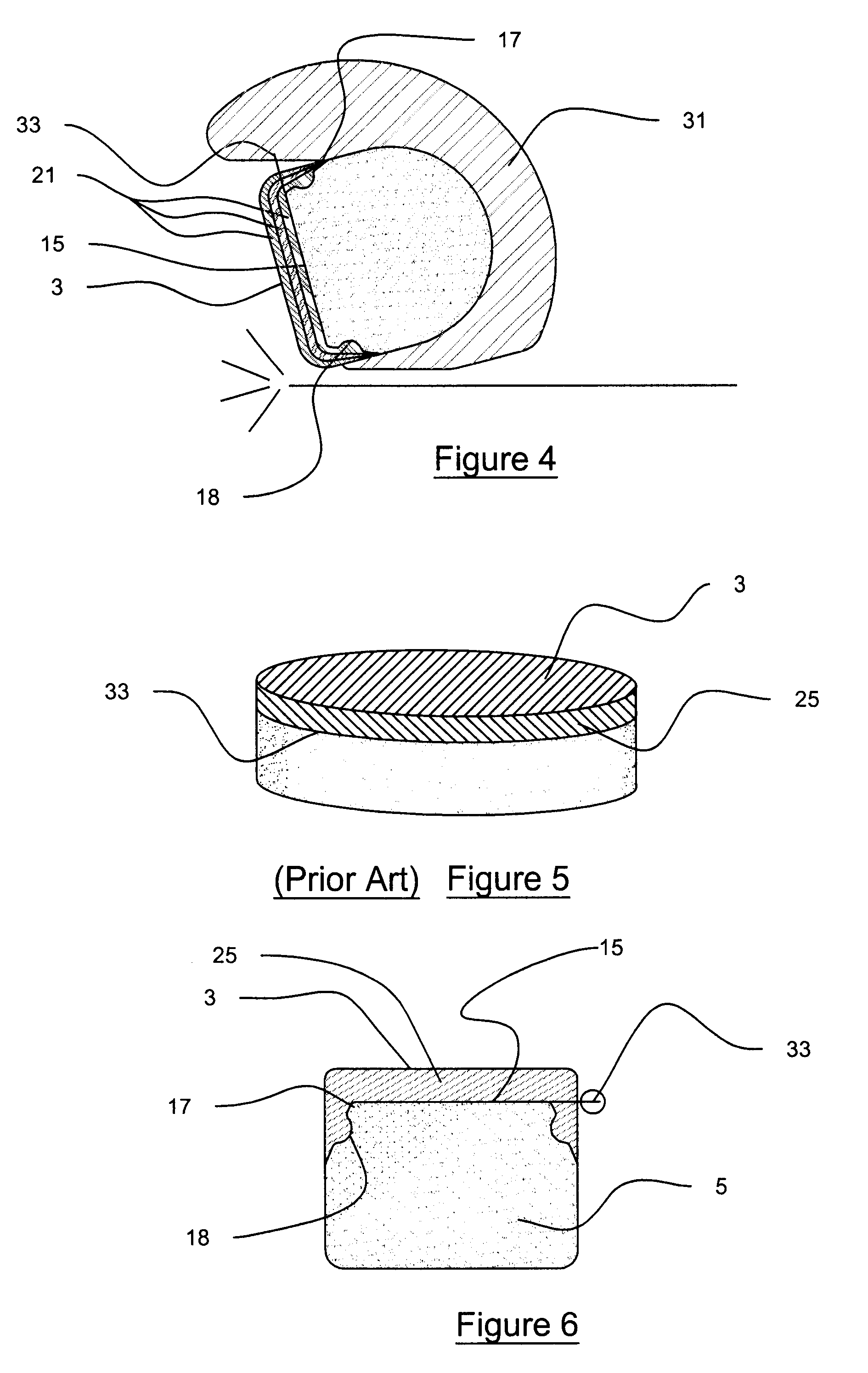 Superhard drill bit heel, gage, and cutting elements with reinforced periphery