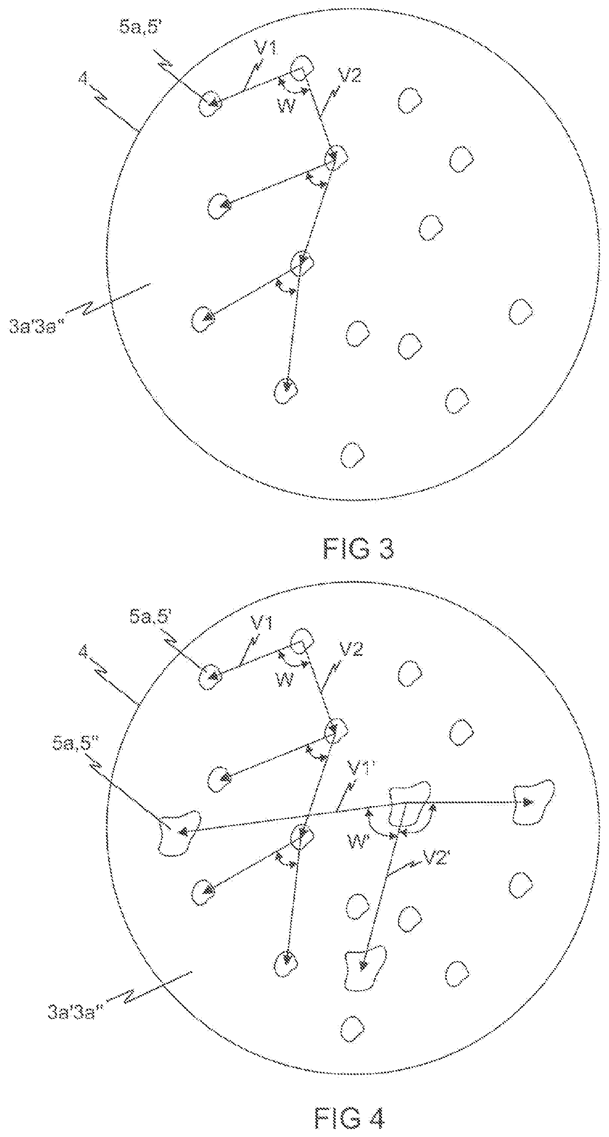 Device having functional component and a plastic housing element, and method for verifying the authenticity of such a device