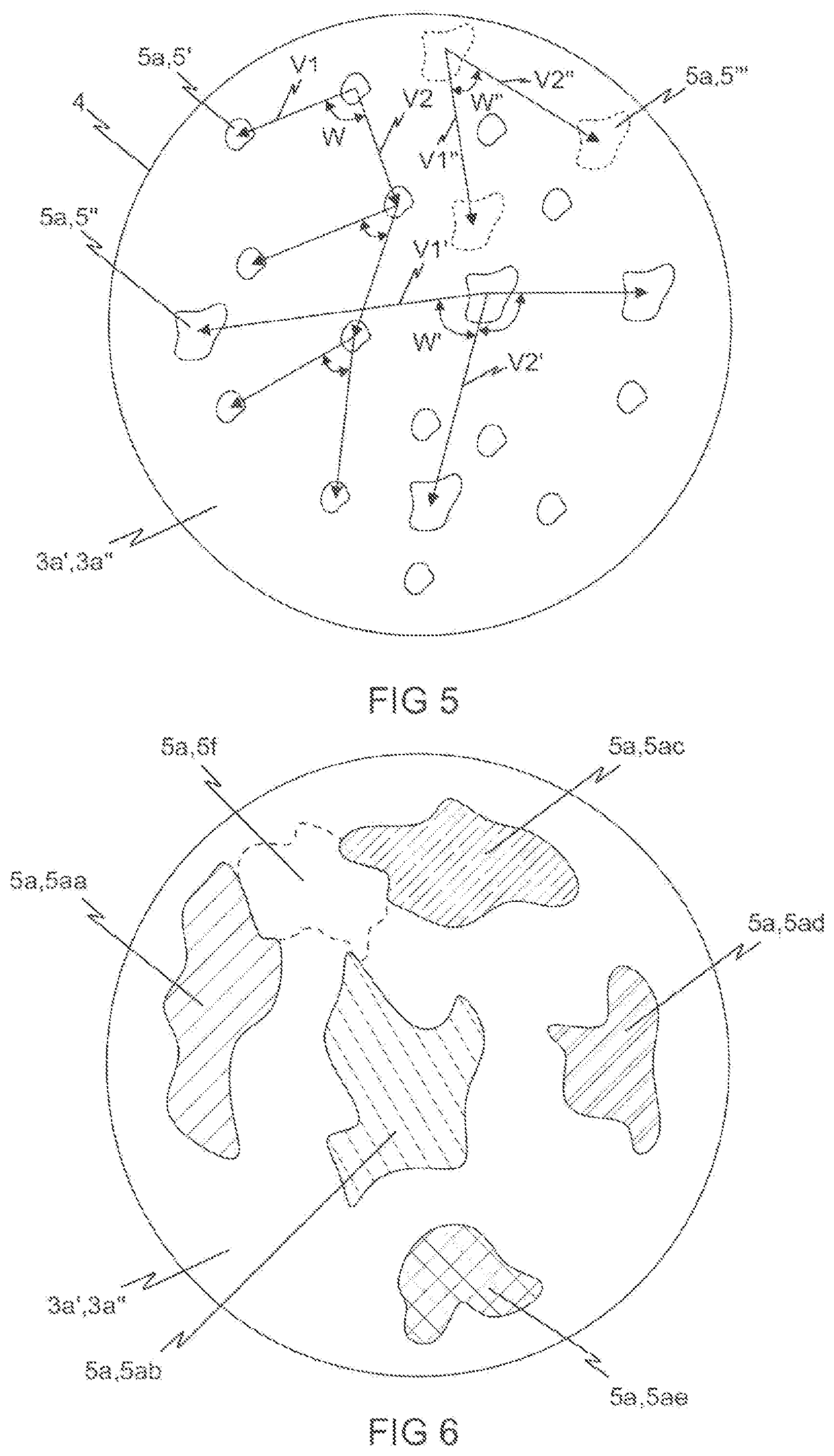 Device having functional component and a plastic housing element, and method for verifying the authenticity of such a device