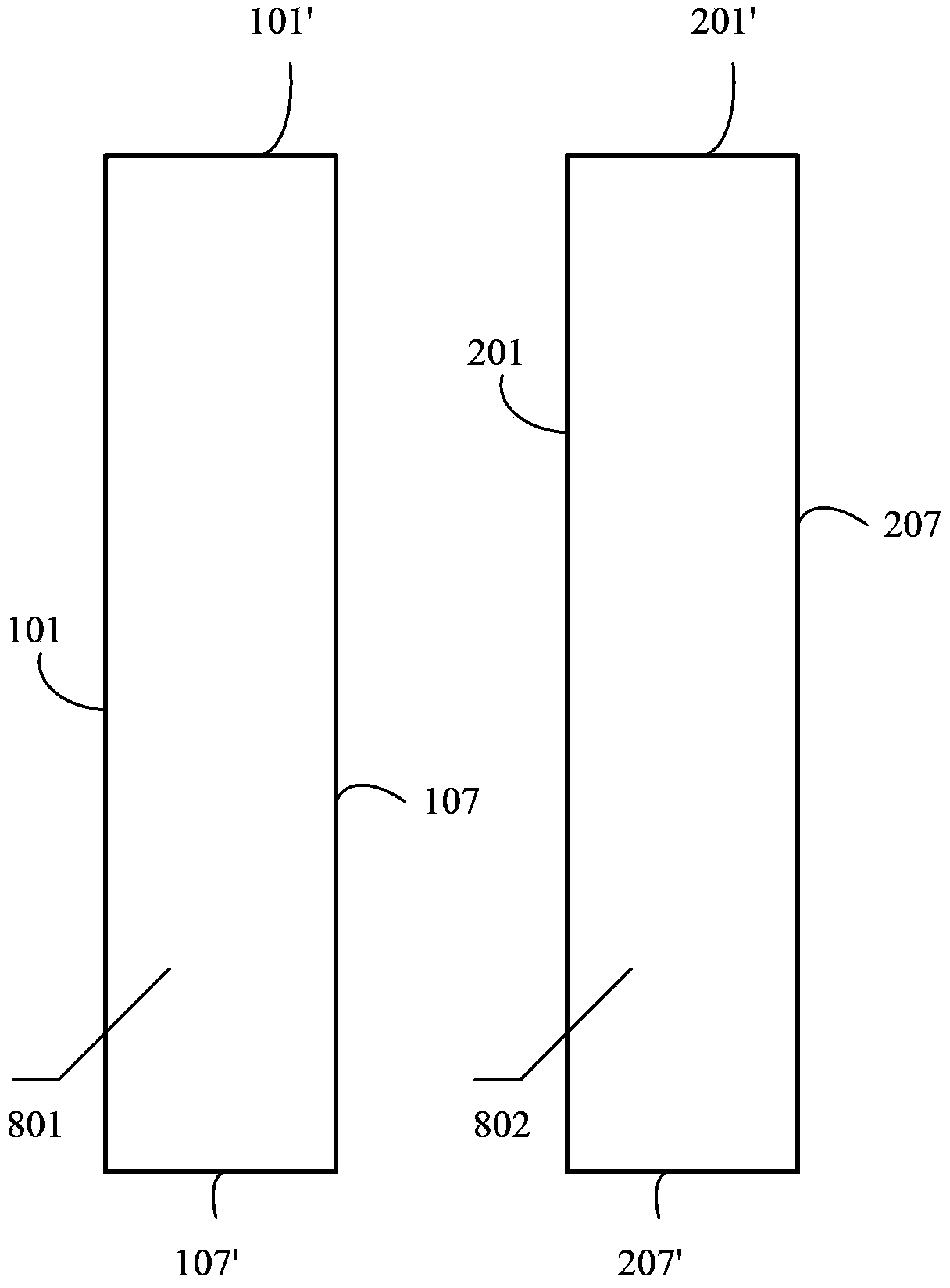 Method for applying solid wood floors to floor heating environment and solid wood floor paving structure