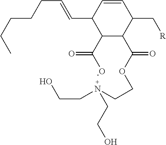 Bio-based dispersants