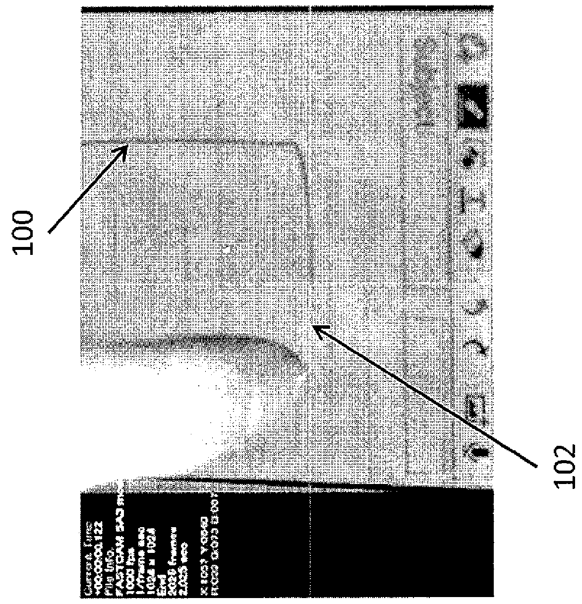 Method and apparatus to reduce display lag using image overlay