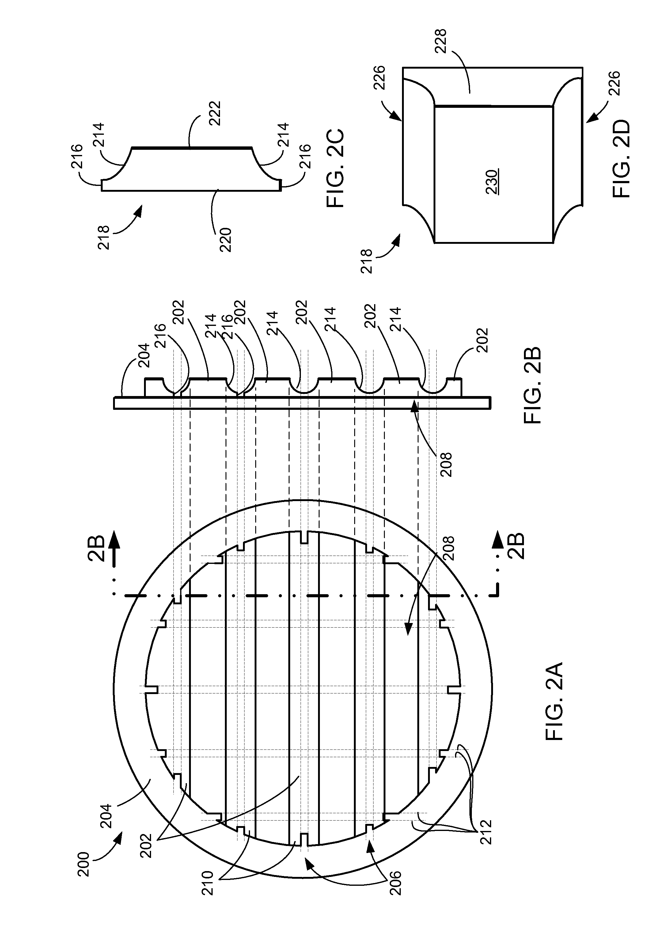 Integrated circuit package system with arched pedestal