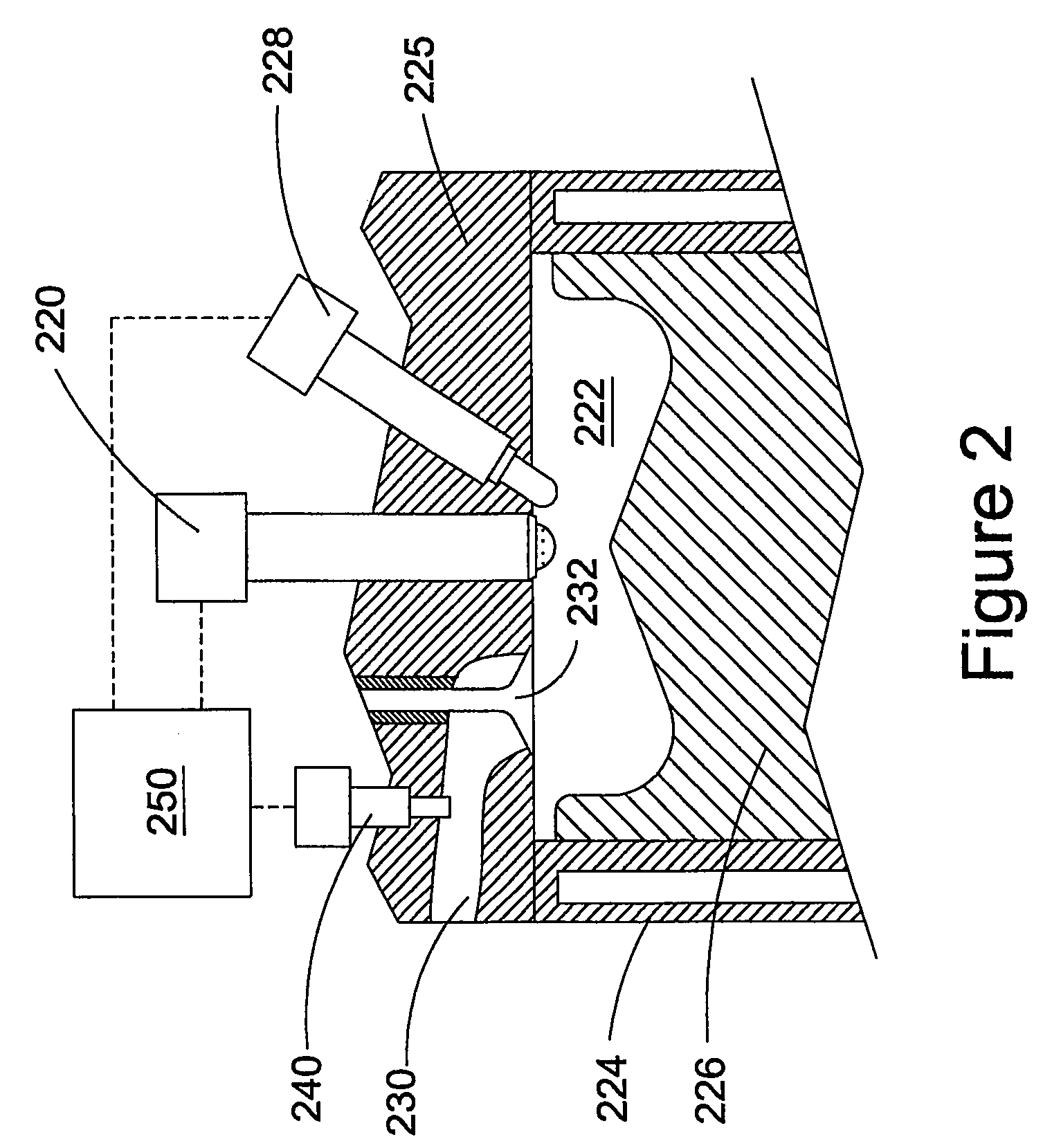 Method And Apparatus Of Fuelling An Internal Combustion Engine With Hydrogen And Methane