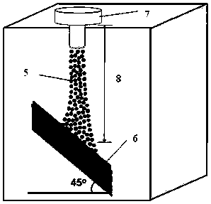 Preparation method of a durable anti-icing superhydrophobic coating