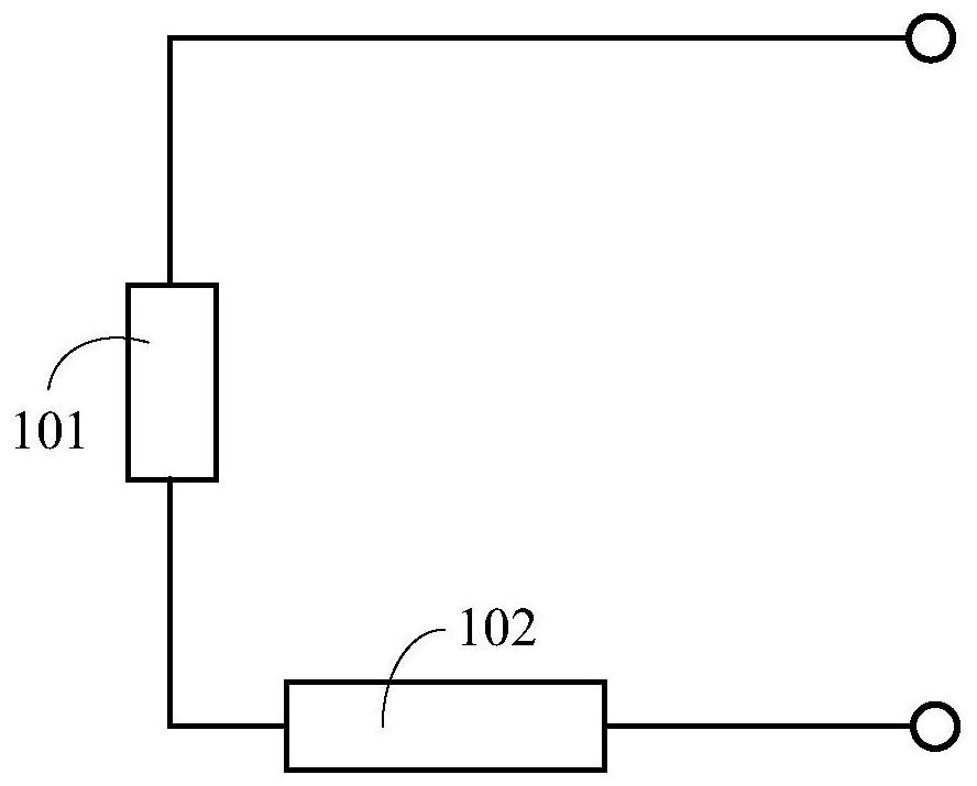 Battery circuit, charging method and device and electronic equipment