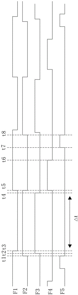 Frequency and voltage convertor