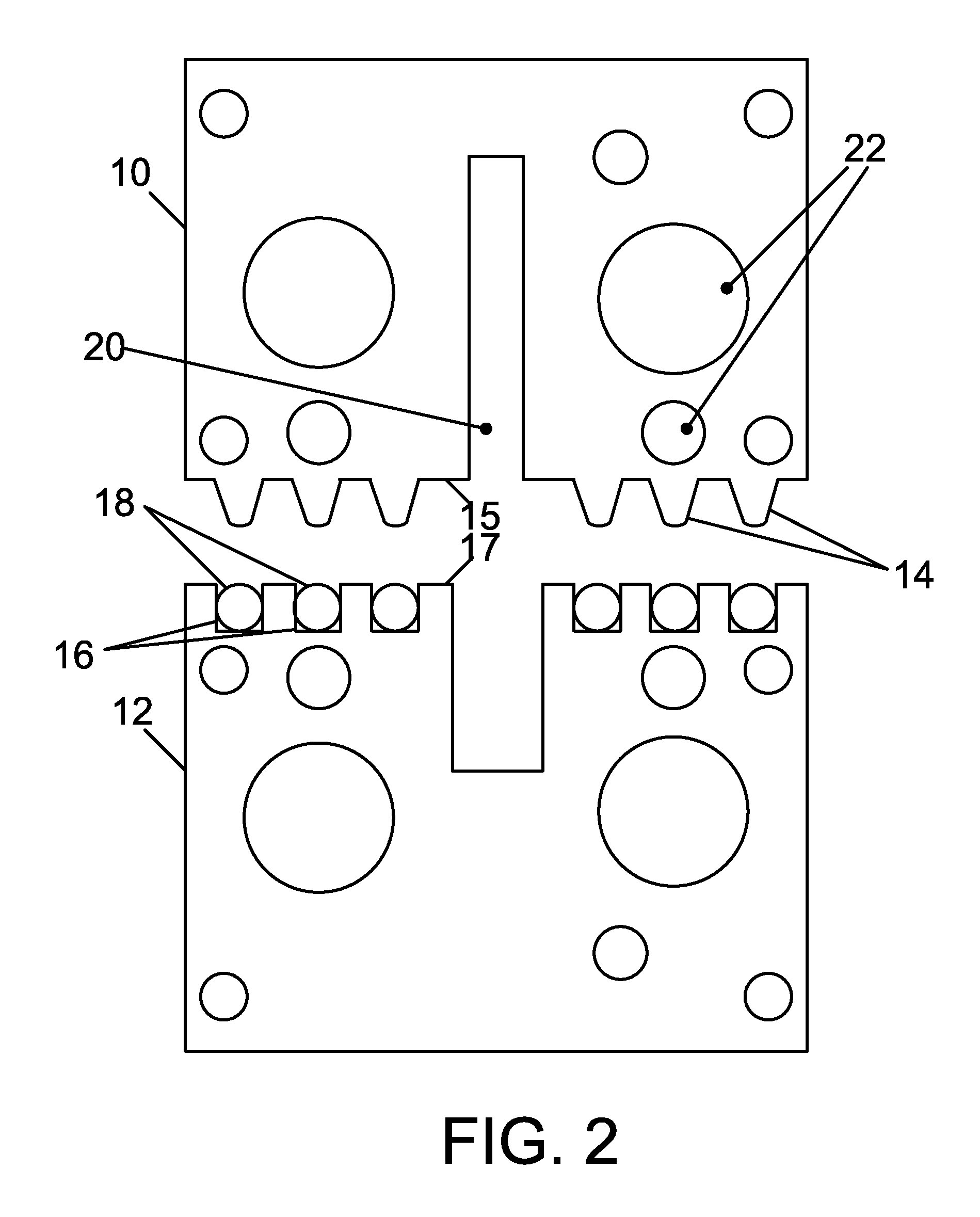 Heat Seal Die With Compressible Heat Seal Members and Methods of Use Thereof