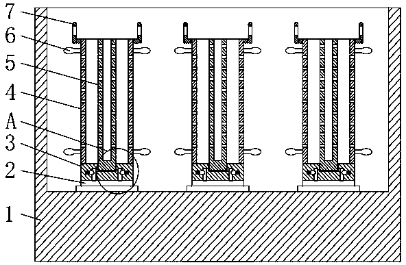 Low-temperature dyeing and finishing system