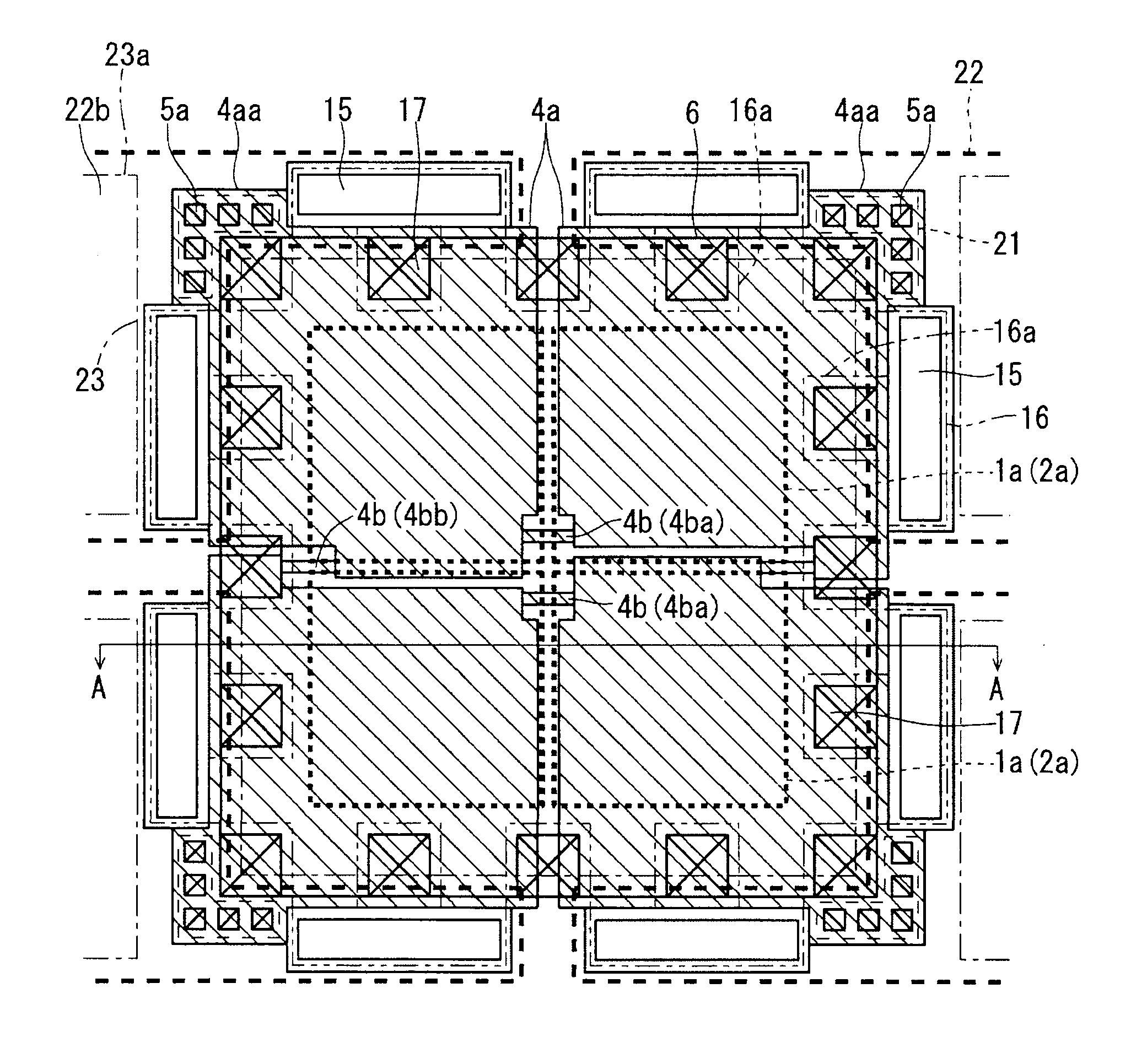 Semiconductor pressure sensor and method of manufacturing the same