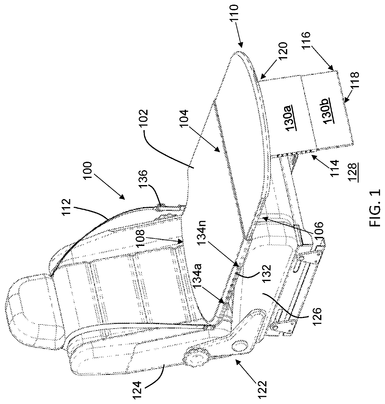 Adjustable vehicle pet platform assembly and method of use