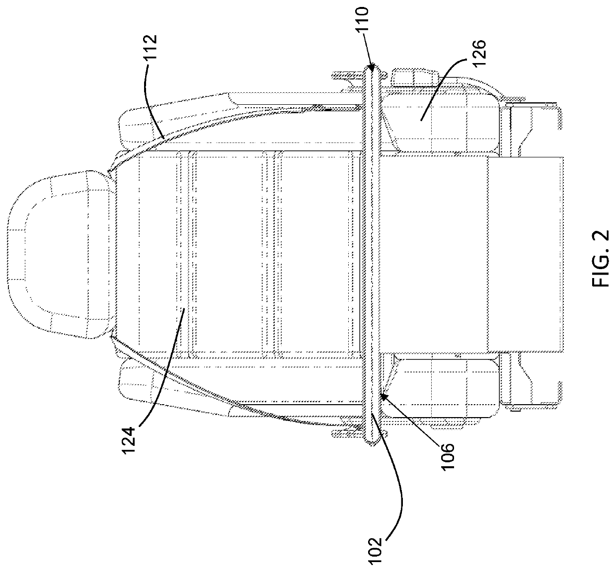 Adjustable vehicle pet platform assembly and method of use