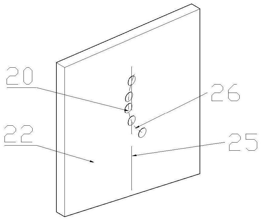 Self-adaptive positioning multipurpose periodical stand