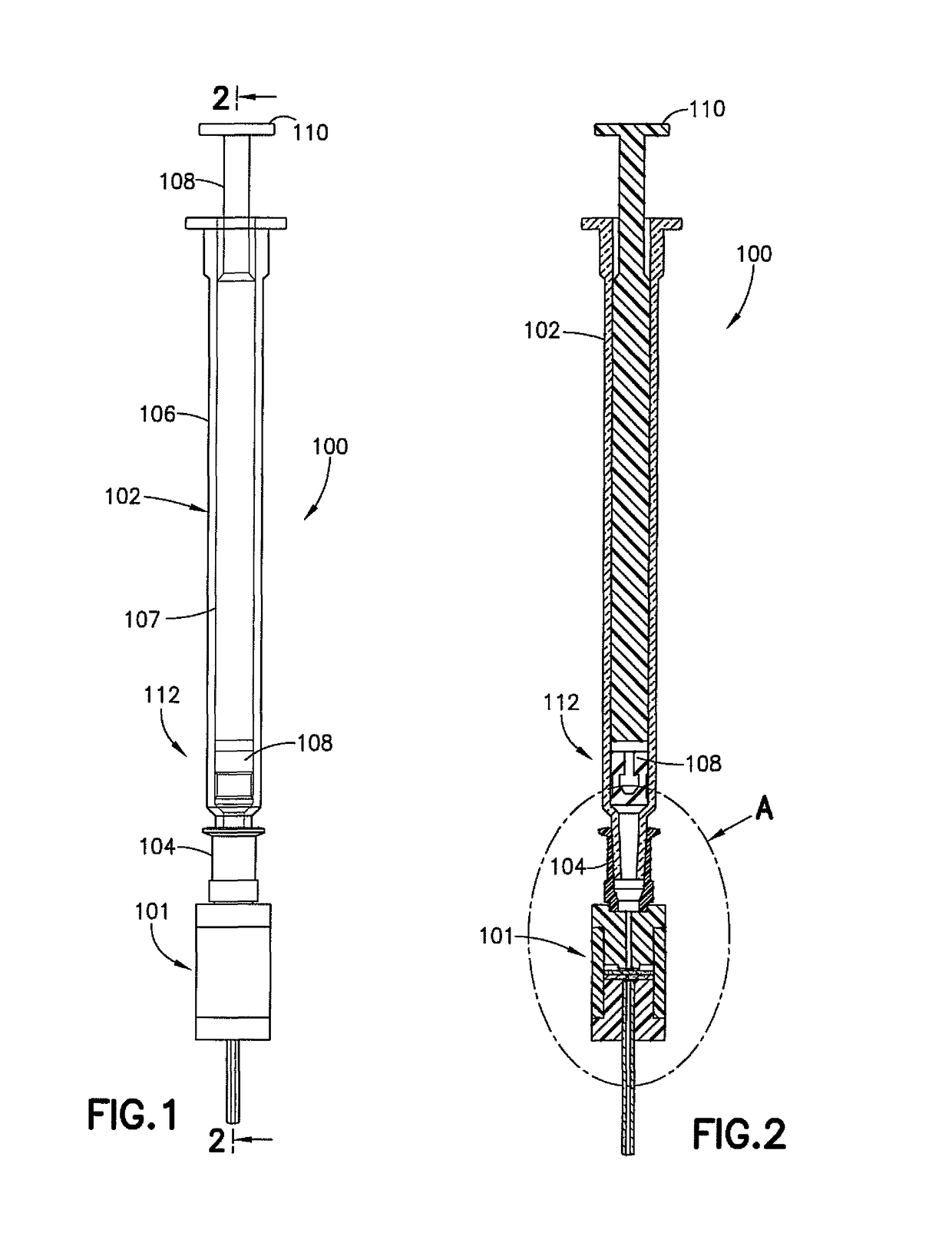 Sample extraction and preparation device
