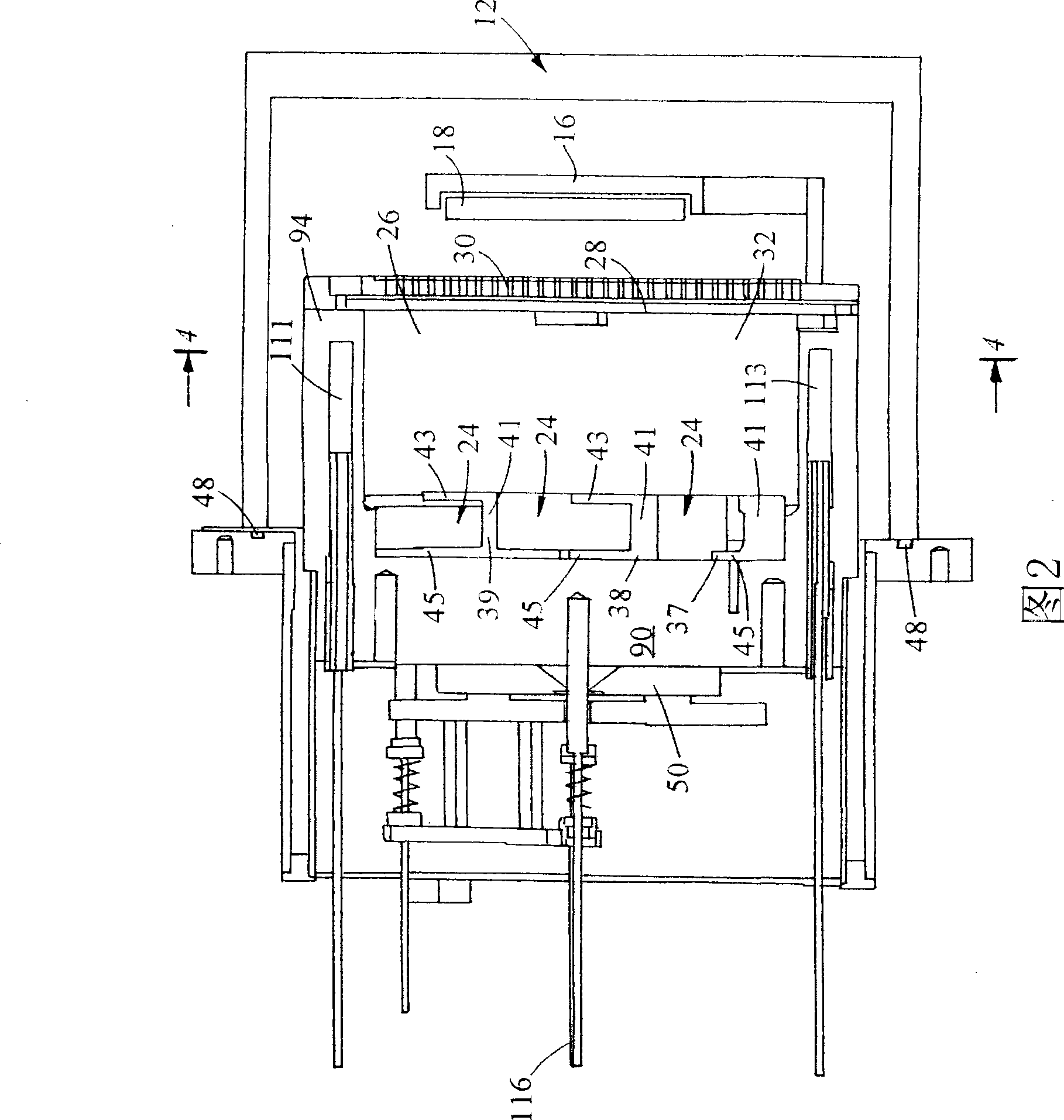 Method of and apparatus for monitoring flow of lubricant vapor forming lubricant coatings of magnetic disks
