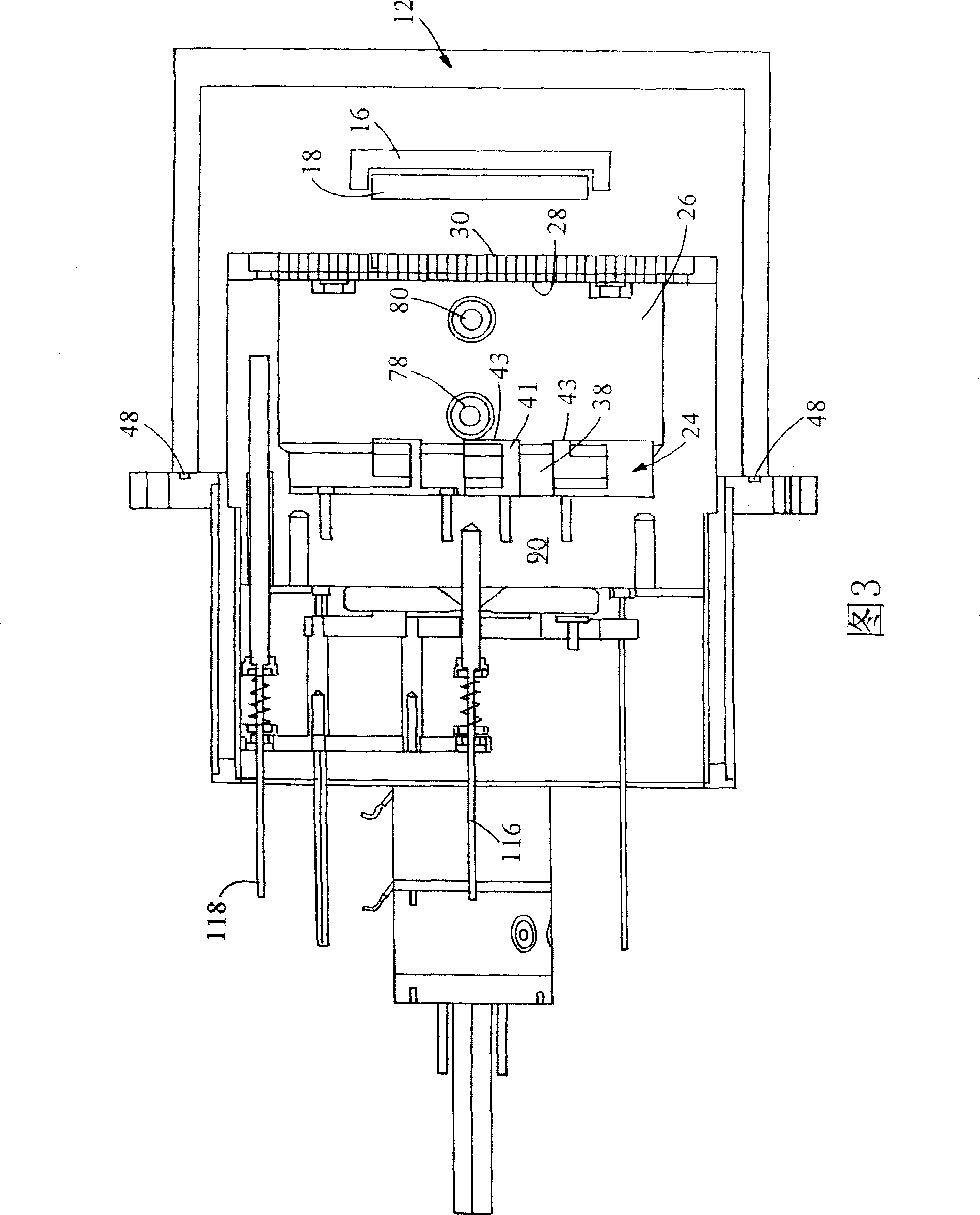 Method of and apparatus for monitoring flow of lubricant vapor forming lubricant coatings of magnetic disks