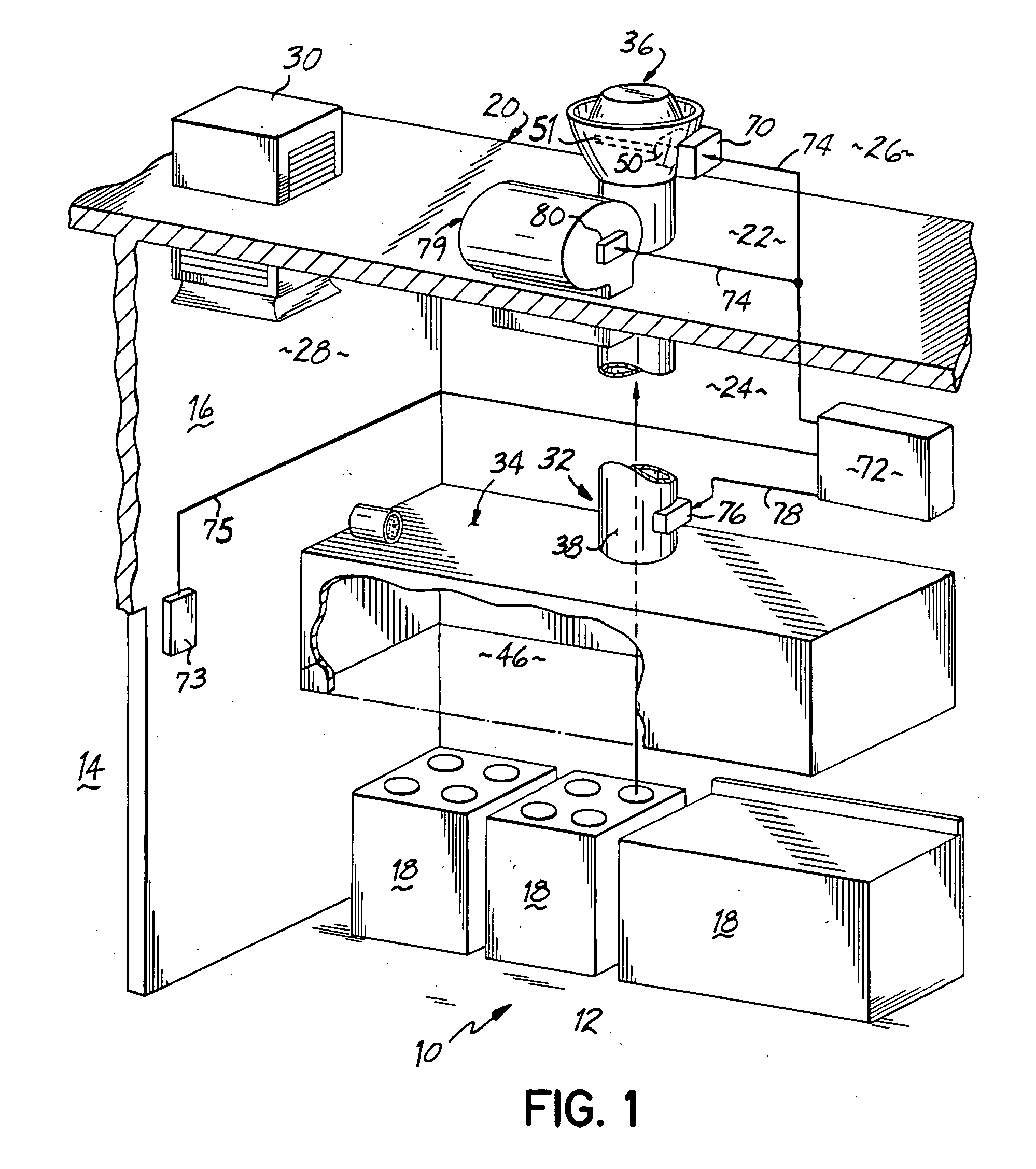 Kitchen exhaust optimal temperature span system and method