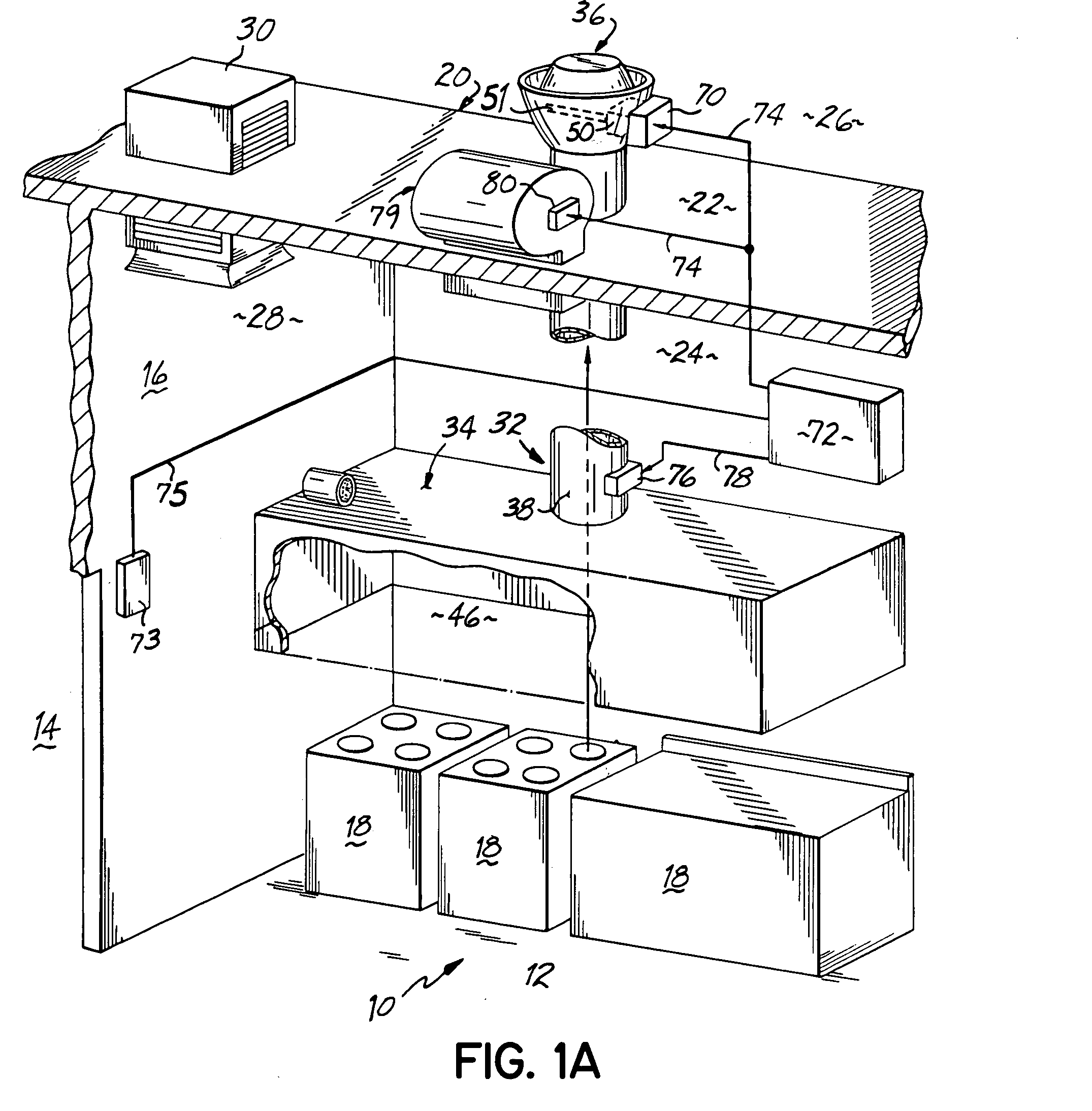 Kitchen exhaust optimal temperature span system and method