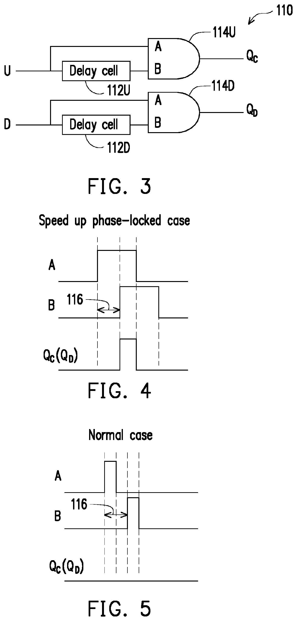 Speed-up charge pump and phase-locked loop and method for operating the same