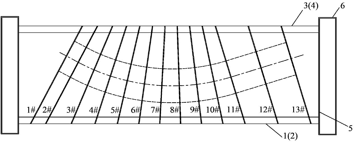 Method for forming large elbow and tool for forming large elbow