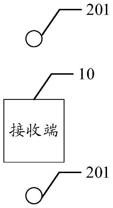 Proximity sensor and control method thereof, electronic device and computer-readable storage medium