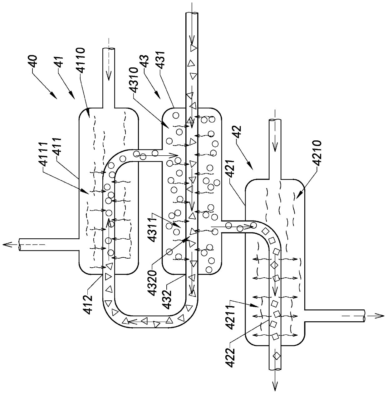 Sol equipment, and manufacturing method thereof