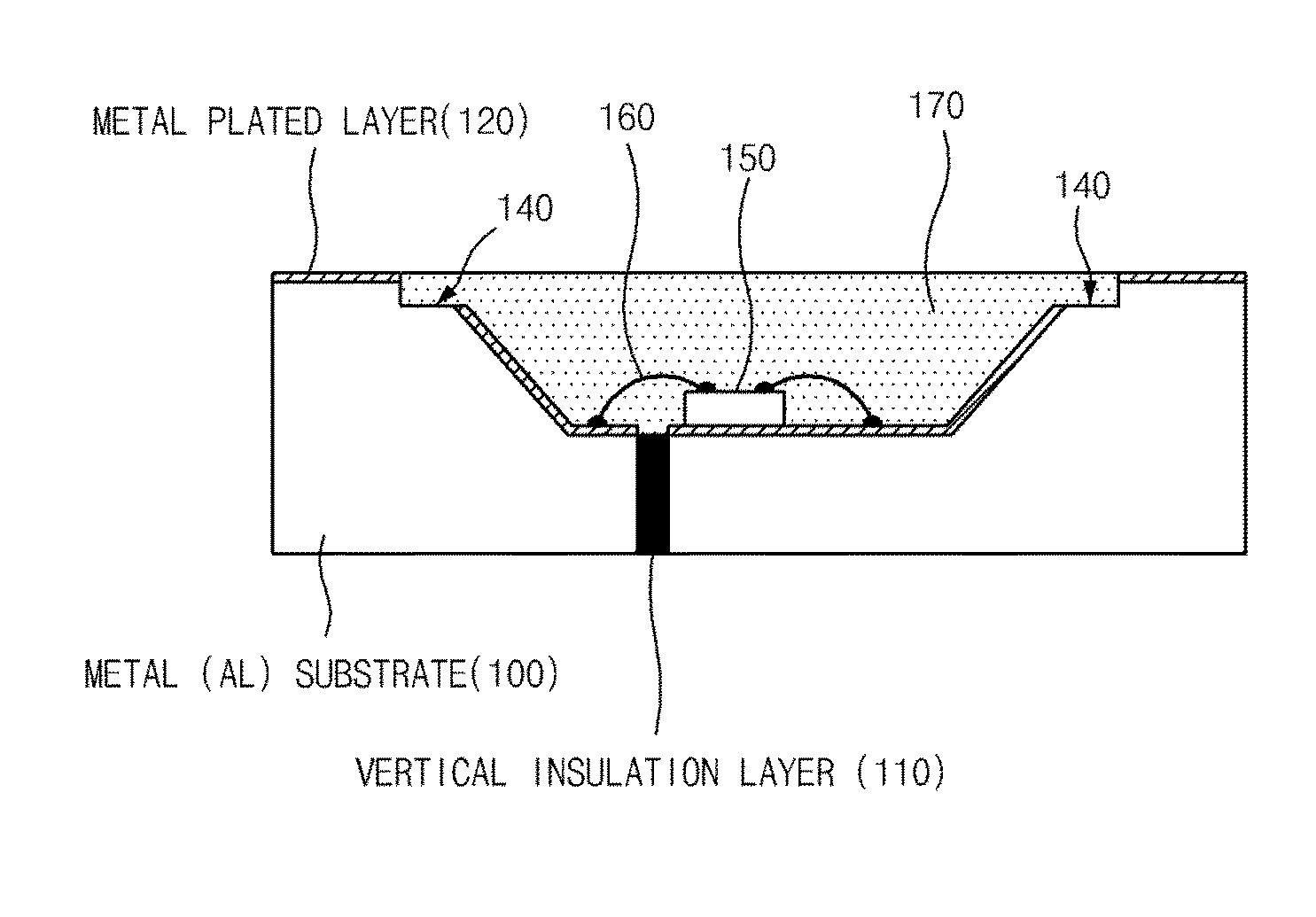 Optical device and method for manufacturing same