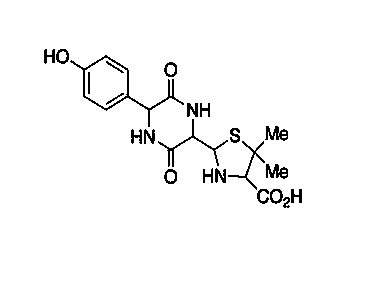 Chemical molecular structure chart partition method based on area size and curvature