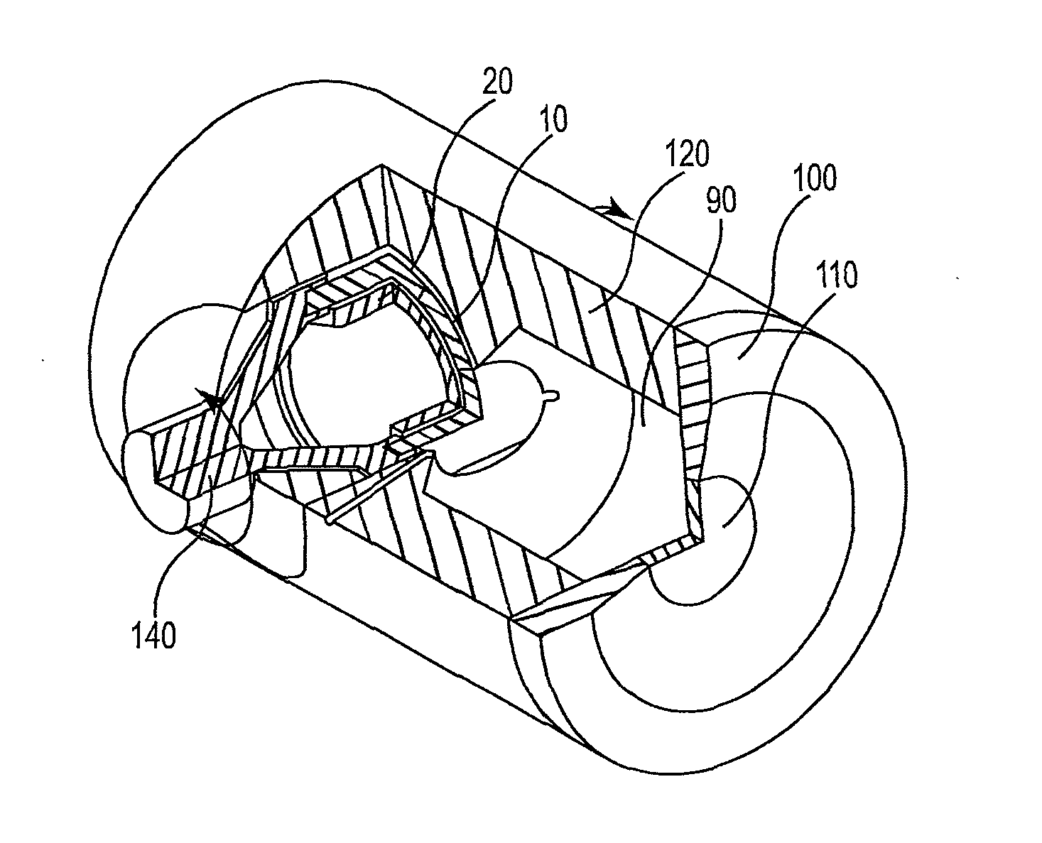 Thermochemical reactor systems and methods