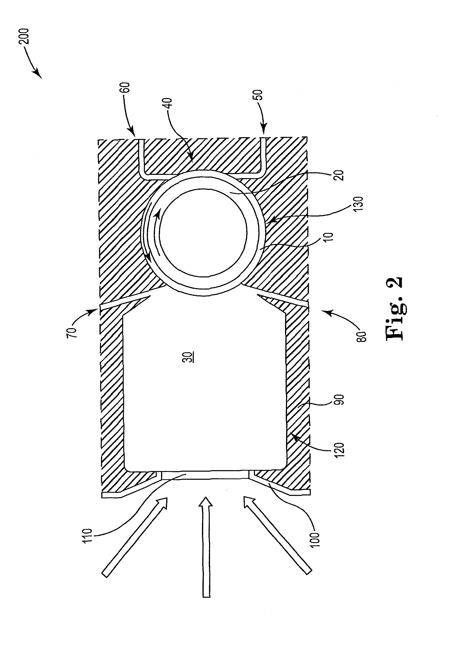 Thermochemical reactor systems and methods