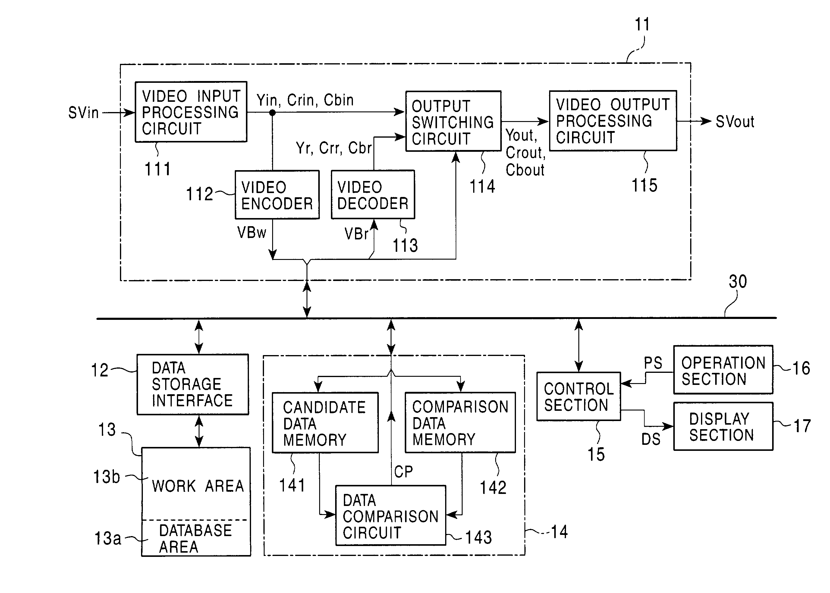 Signal processing method and signal processing apparatus