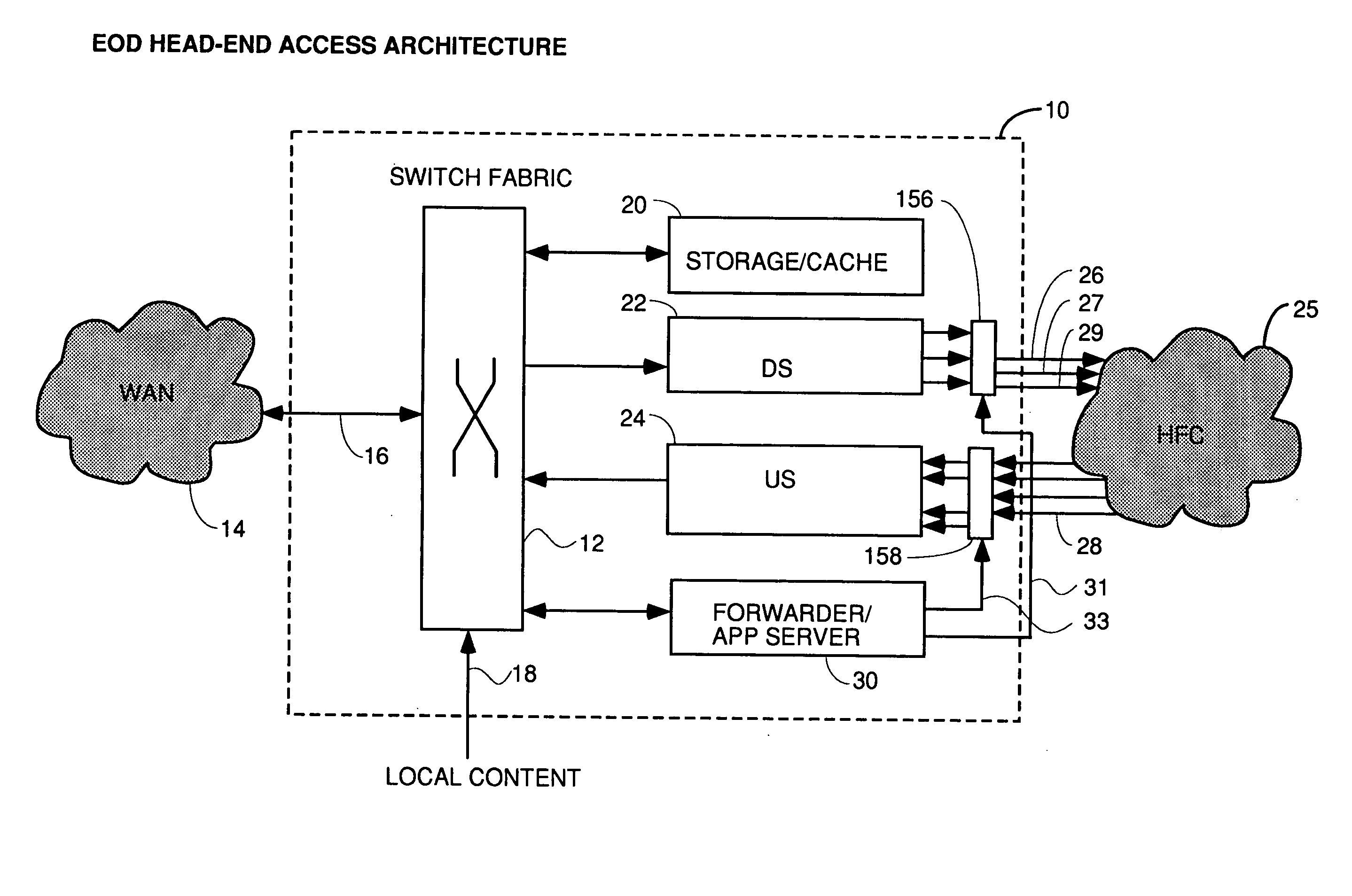Purification and recovery of fluids in processing applications