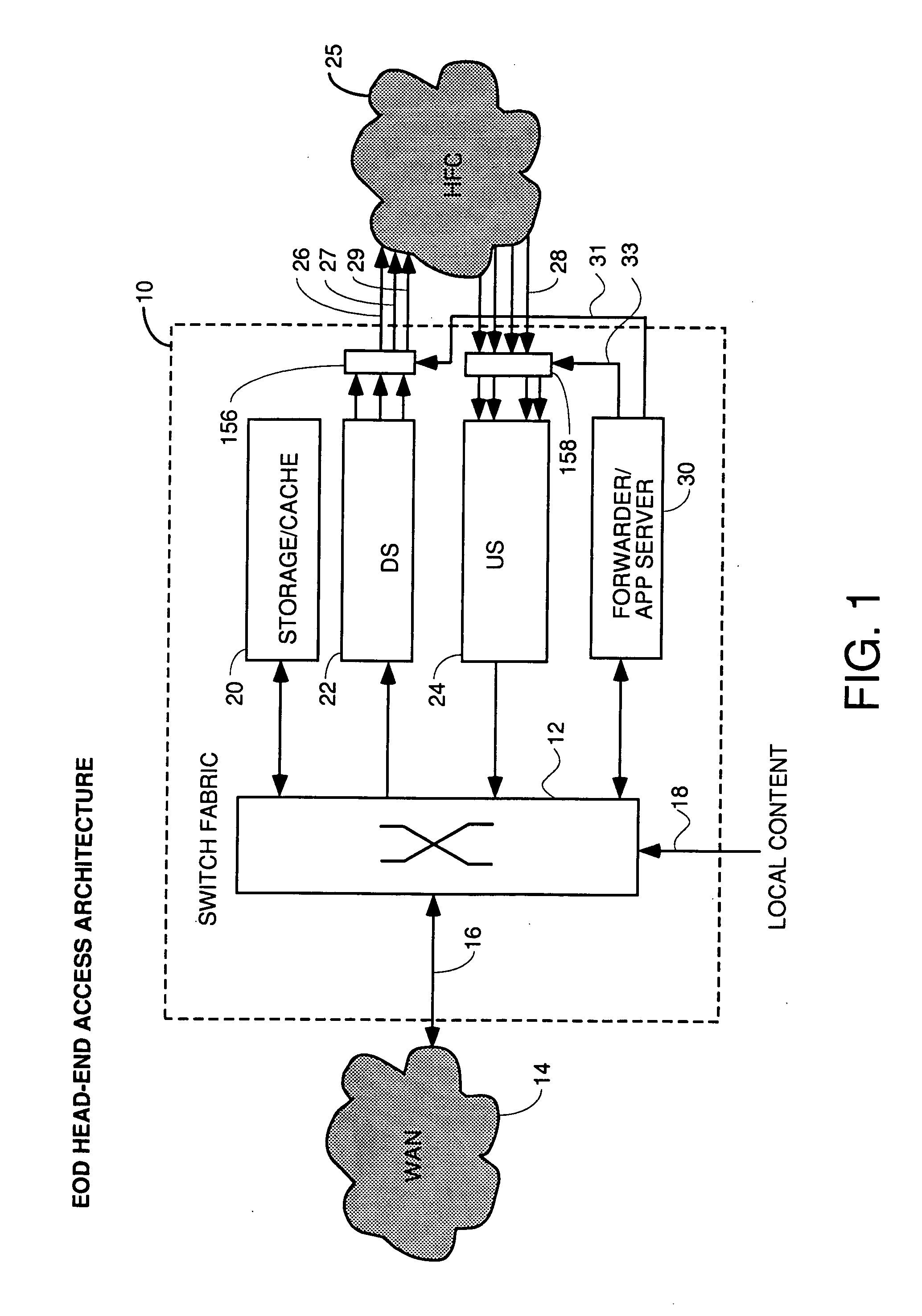 Purification and recovery of fluids in processing applications