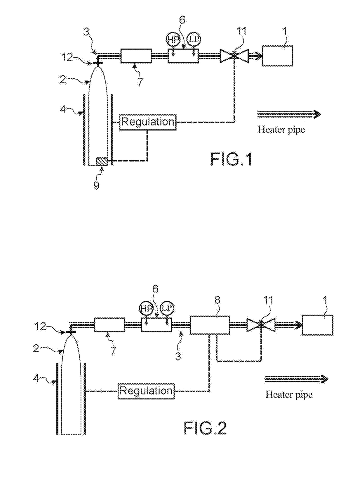 Method and facility for filling a gas-insulated electrical apparatus comprising a mixture of (CF3)2cfcn and co2