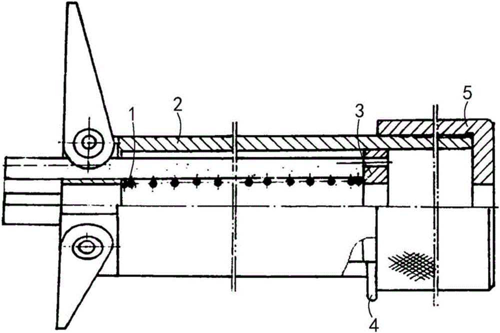 Arthroscopic auxiliary traction apparatus