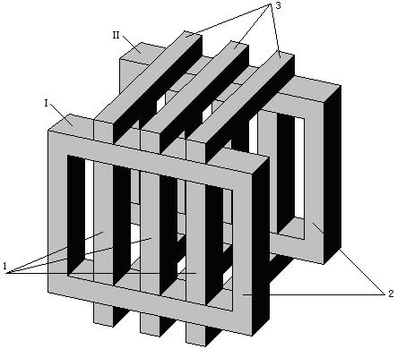 Magnetron type fault current limiter