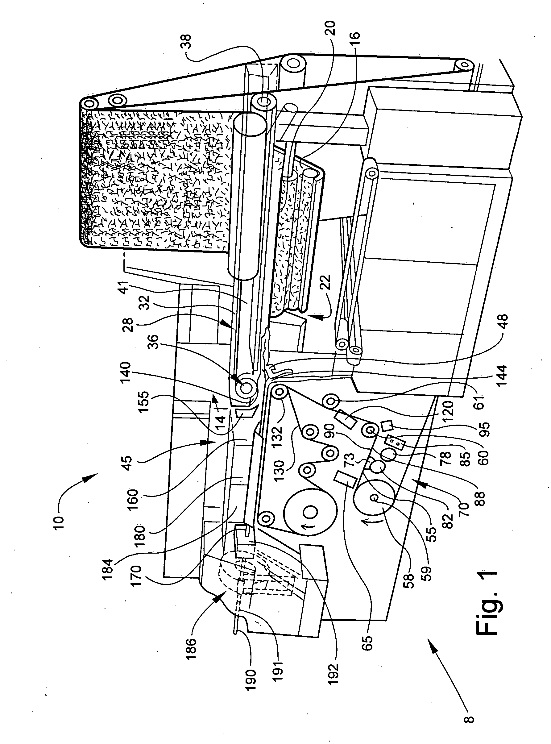 Materials, equipment and methods for manufacturing cigarettes