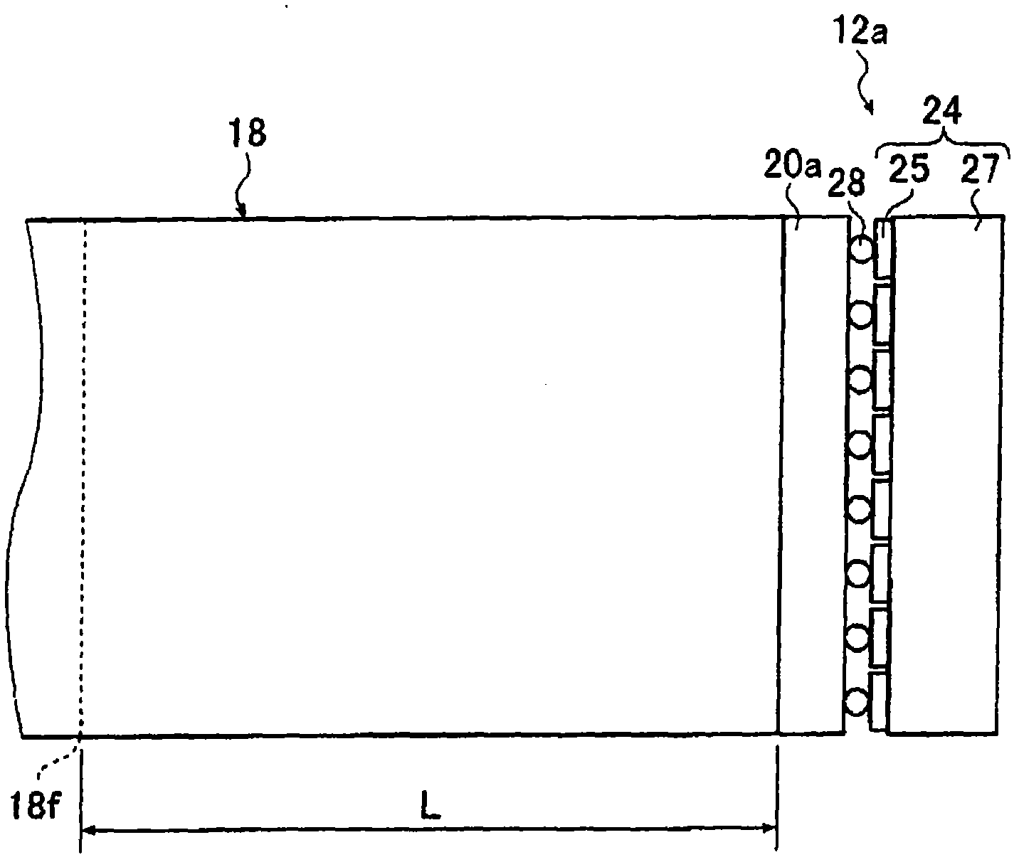 Light guide plate, planar illuminator using the same and liquid crystal display apparatus