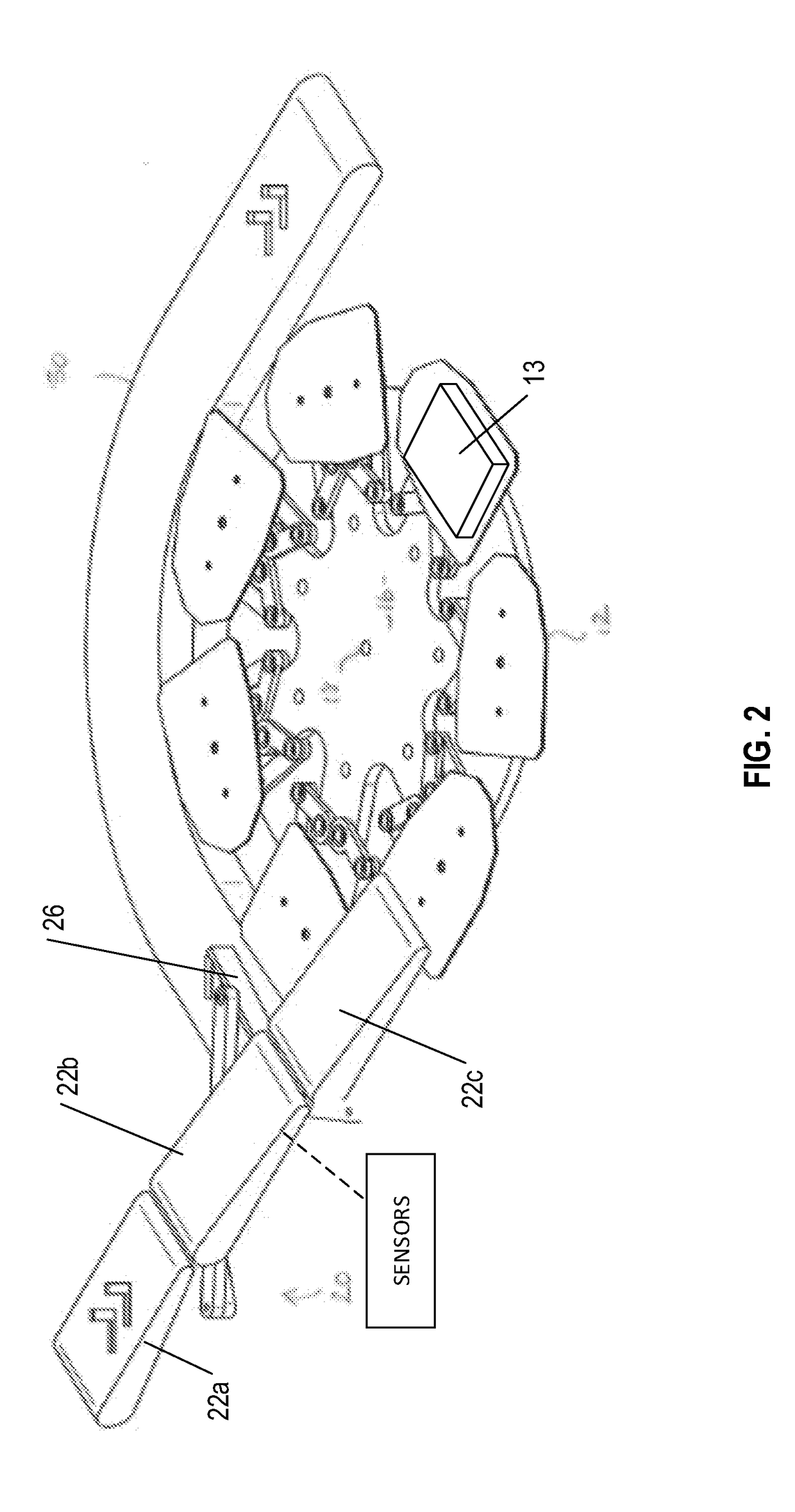 Apparatus and method for vacuumizing and sealing a package